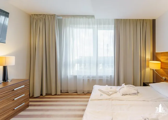 3L Apartments Kosciuszki 16