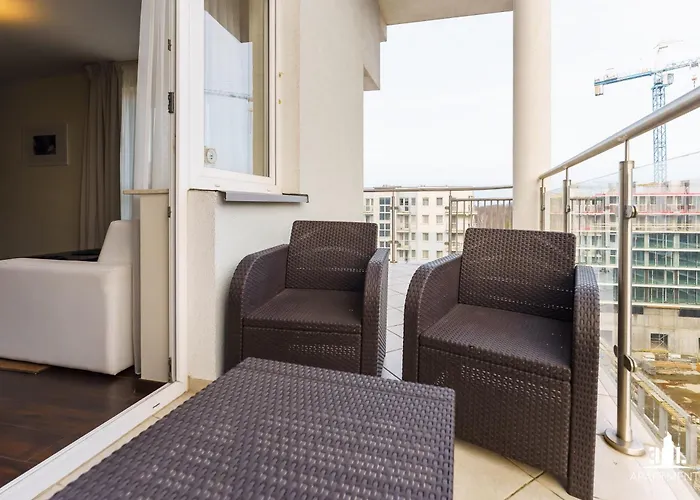 3L Apartments Kosciuszki 16