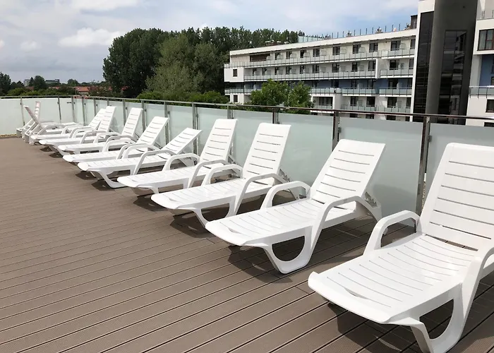 Design Apartments -Bliżej Morza